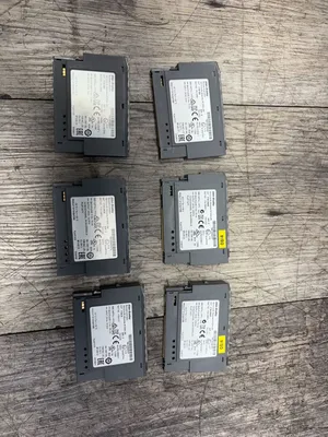 ALLEN BRADLEY 1734-0B4E Electrical/PLC/Automation | ESS Industrial Equipment Sales (6)