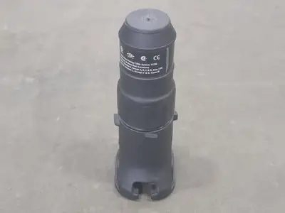 Terminator DE Beacon