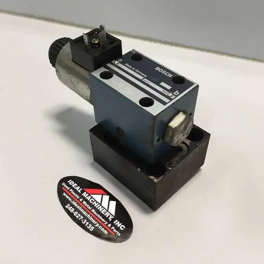 USED BOSCH 0 810 091 227