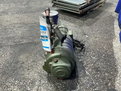 Used RIETSCHLE DOLF 80 DV/40/ Pumps Ohio US | HGR 24 #1329572