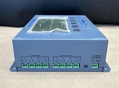 USED PRECISION DIGITAL PD940-8K9-15