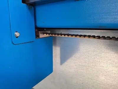 Used 2016 SPIRO FLORETT 3000 V3 Plasma Cutters CZ | Amaron s.r.o. #1457555