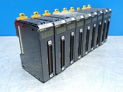 USED OMRON NXOD61216