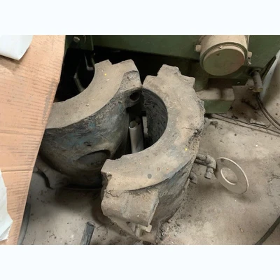 USED ALLIS CHALMERS A-1