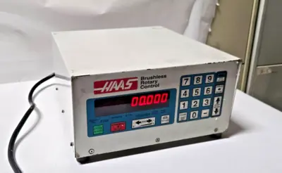Haas _UNKNOWN_ Machining Centers & Milling Machines | Amiron Machinery (1)