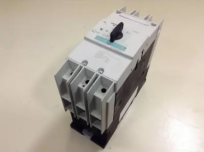 USED SIEMENS 3RV1 742-5CD10