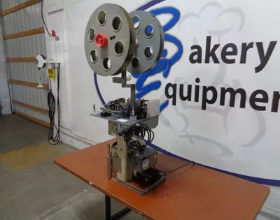 Used KWIK-LOK 872 A Bag Sealers California US | BakeryEquipment.com #1555490