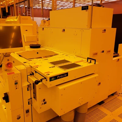 Used 2018 TEL PRECIO Semiconductor Test Illinois US | JAD Group #1542657