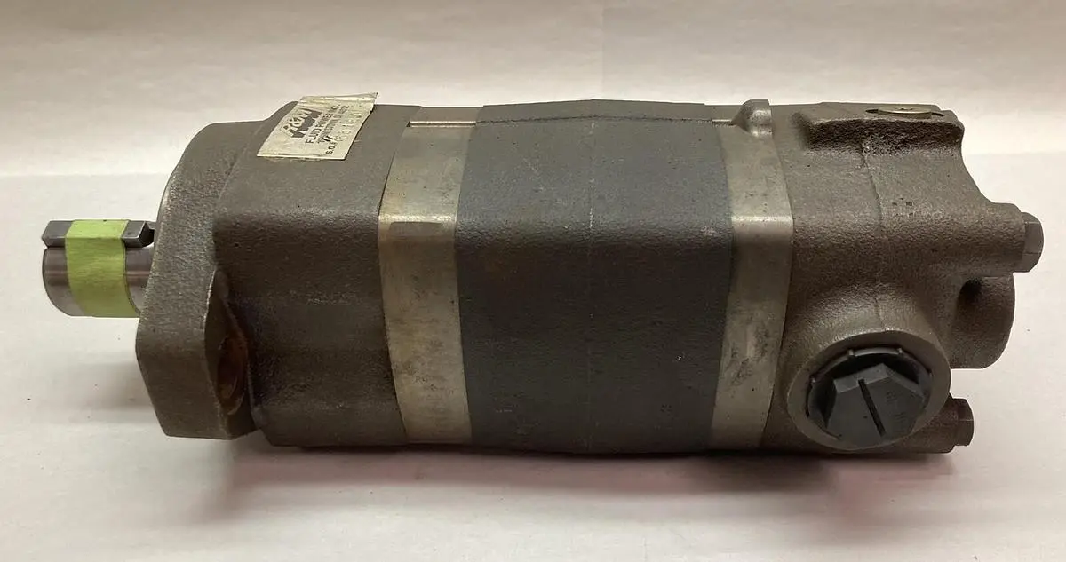 New | in-Stock CHAR-LYNN 1041068-006-3313A HVAC Parts and Equipment Ohio US | Surplus Asset Holdings #1242663