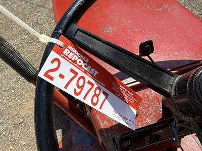 Used WHEEL HORSE COMMANDO 800 Mowers Michigan US | Miedema Asset Management Group #1312969