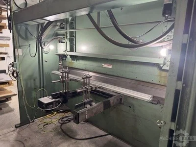 USED 2003 BETENBENDER 10-120T