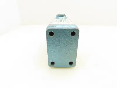 Efdyn 1.125x2-PS-99 Masa Adjustable Shock Absorber