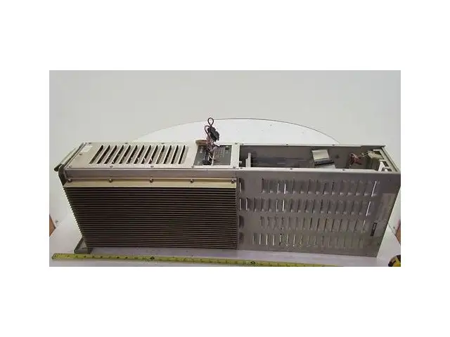 Modicon Gould AS-P453-641 Remote I/O Module