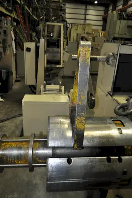 5500 Lb X.031" Matsumoto Feedline
