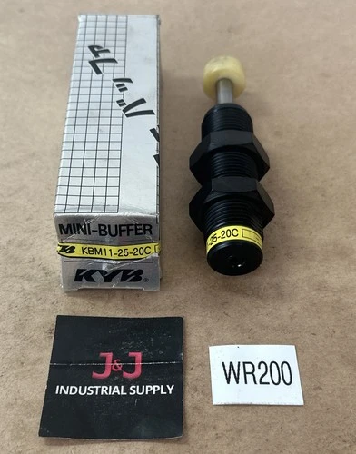 NEW KYB KBM11-25-20C