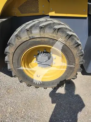 USED 2021 XCMG CV83PDU