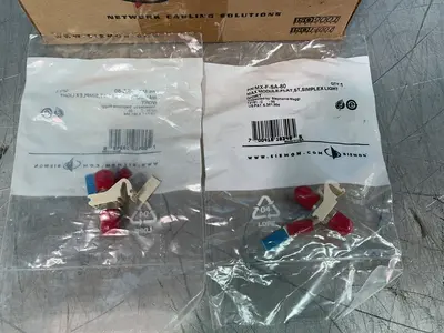 Used SIEMON MXFSA80 Misc Electrical & Power Parts Ohio US | HGR 24 #1463445