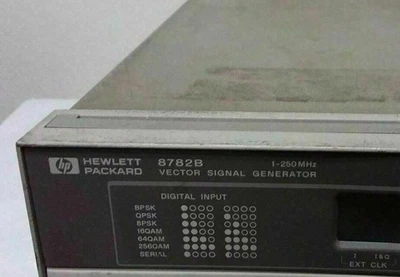 USED HP Does Not Apply
