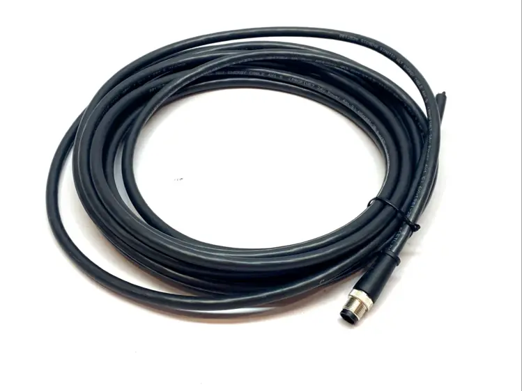 Used SIEMENS ENERGY CABLE PROFINET 24V Cable & Wire | Maverick Industrial Sales #1111123