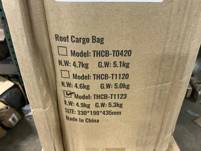 Used VEVOR THCB-T1123 Automotive Parts Michigan US | Miedema Asset Management Group #1327210