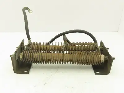 Crown 60PE-27-3 Pallet Jack Brake Resistor 0.5 Ohm