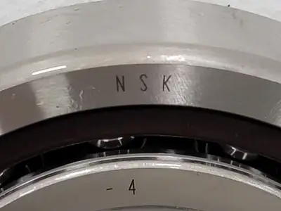 NEW NSK 7211CTRDULP3