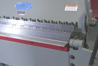 2025 GMC _UNKNOWN_ Manual Brakes | Punch Press and Shear (3)