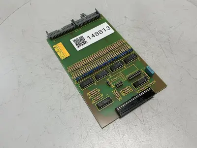 USED BACHMANN CE32/1-100