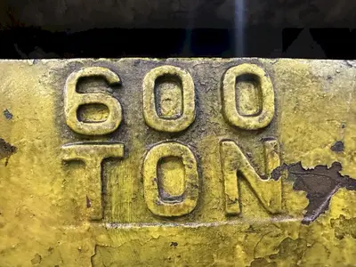 USED MINSTER 90