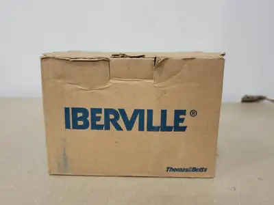 USED IBERVILLE CI3110-U