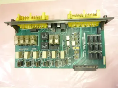 USED FANUC A16B-1212-0540/02A