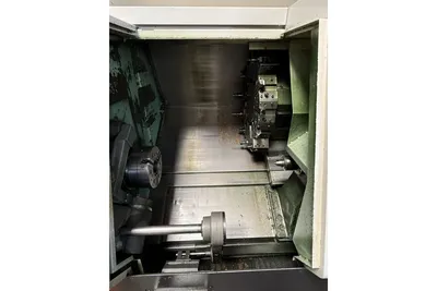 Used _UNKNOWN_ _UNKNOWN_ CNC Lathes California US | KD Auctions #1359367