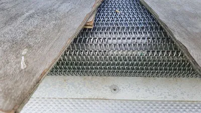 2008 GEM 15 TPH Plant - Food | Perry Equipment (37)