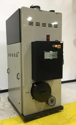 Used CONAIR W600 Dryers | Ideal Machinery #661379