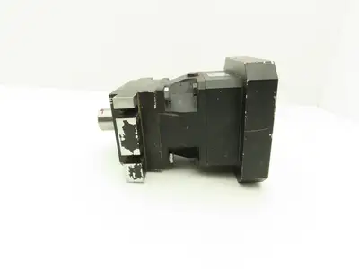 Stober P501SGN0050M 130/165/32 Inline Servo Gearhead 5:1 Gearbox Reducer 250Nm