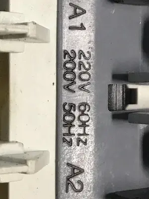 USED DACO DOC-40