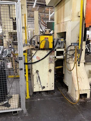 CHS R-150 / PS 3.5x7 / DRF-5 Coil Feed Lines | Rygate LLC (7)