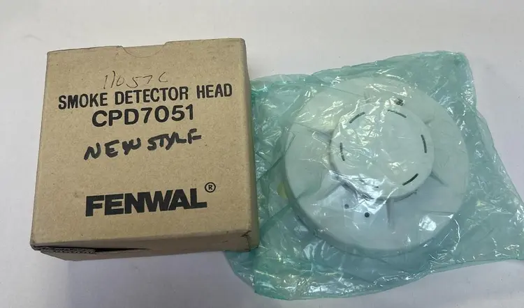 New | in-Stock FENWAL CPD7051 Misc Electrical & Power Parts Ohio US | Surplus Asset Holdings #1242797