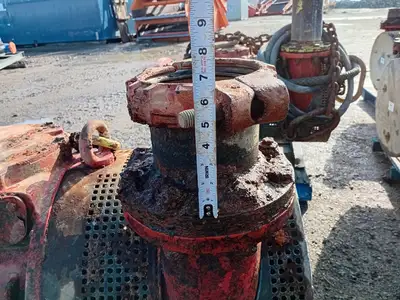 Used GRINDEX 8124.400-0021 Parts (Hydraulics and Pneumatics) British Columbia CA | Lenmark #1440548