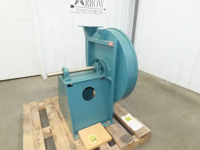 New | in-Stock NORTHERN _UNKNOWN_ Blowers Indiana US | Arrow Industrial #1440451