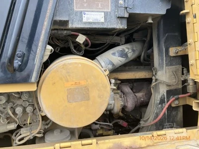 Used 2001 CATERPILLAR 963C Skid Loaders New York US | Beck Equipment #1506440