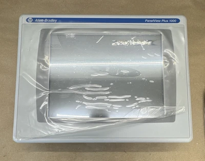 NEW Allen-Bradley 2711P-RDT10C