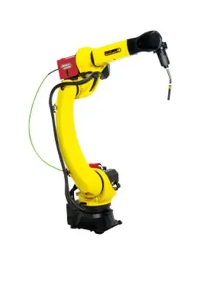 New | in-Stock 2021 FANUC FANUC ARCMATE 120ID Robots Michigan US | RAB Industries, Inc. #717920