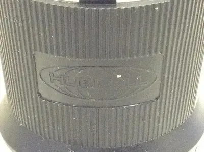USED HUBBELL HBL2431