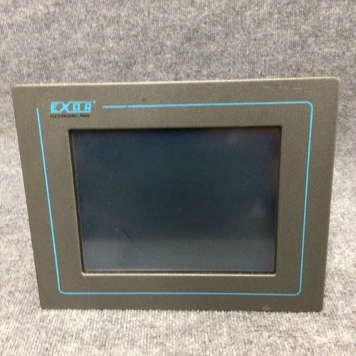 Used EXOR M10VA-A Miscellaneous MRO | Davliegogo LLC #1709115