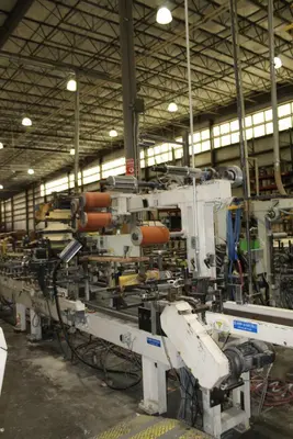 CUSTOM Profile Wrapping Line Profile Wrapping Line | Levy Recovery Group (29)