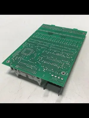 USED GAMMAFLUX GA-101-F-00