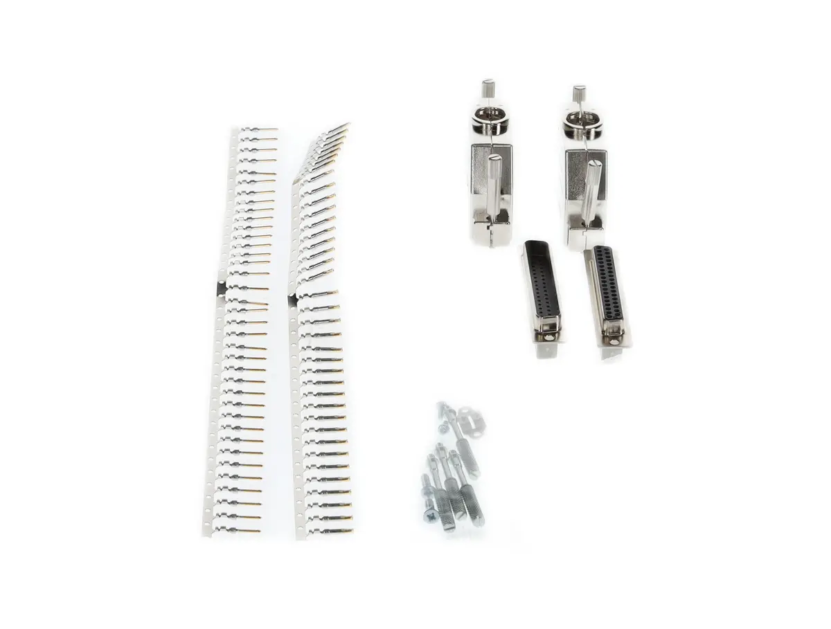 KUKA Connector bypack KR C2sr X11/X12
