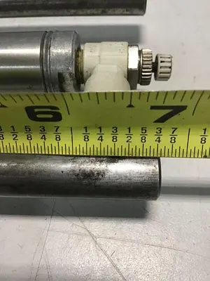 USED NUMATICS SH07506LB16DS4