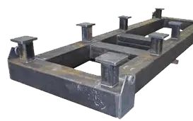 USED AGT BLOK